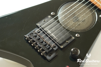 GIR LTD 40sp - Black